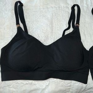 Nursing bra Victoria secret (2)